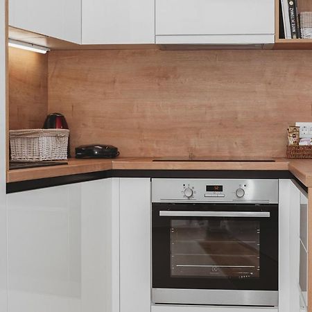Apartman Browny Zadar Dış mekan fotoğraf
