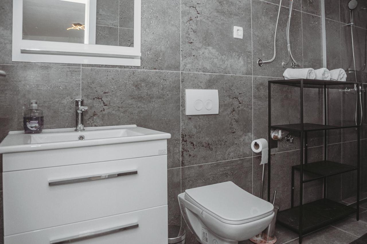 Apartman Browny Zadar Dış mekan fotoğraf