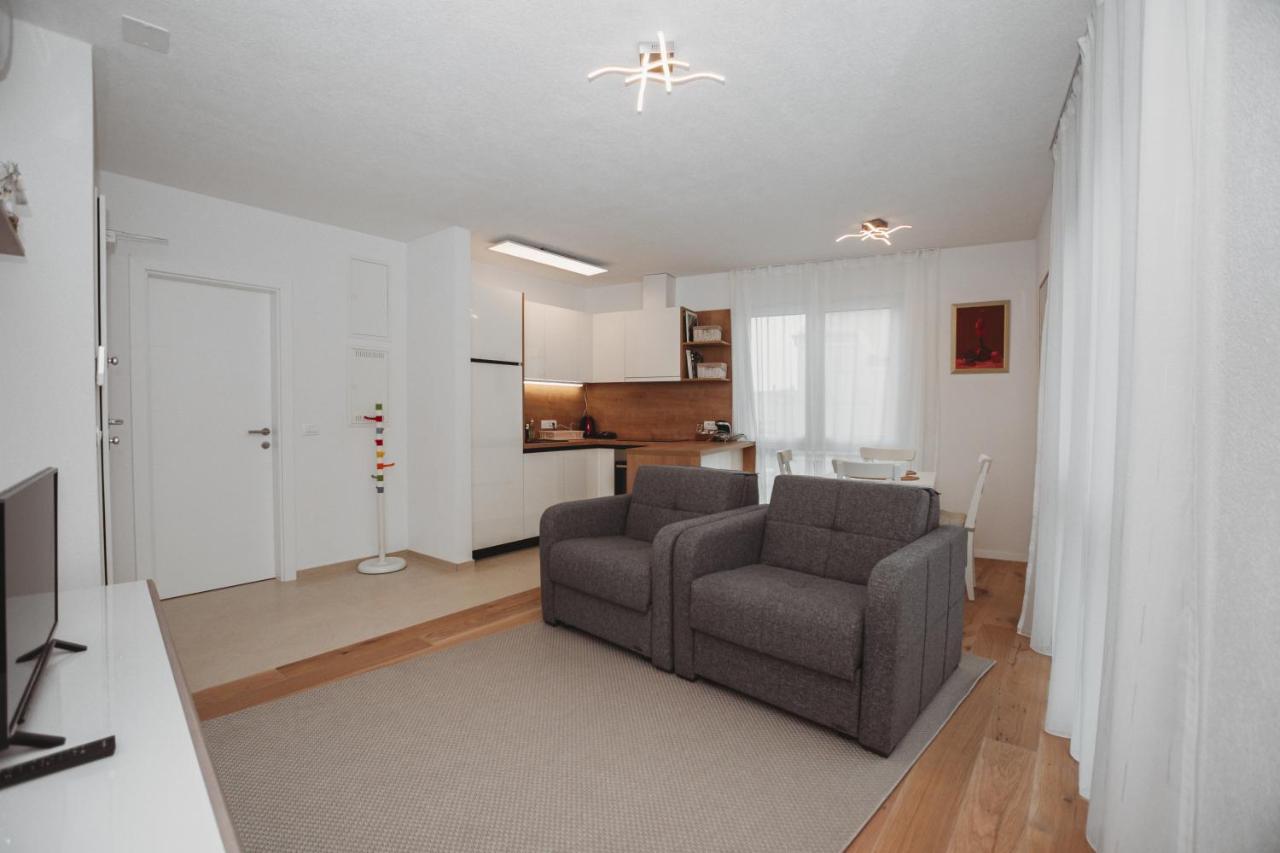 Apartman Browny Zadar Dış mekan fotoğraf