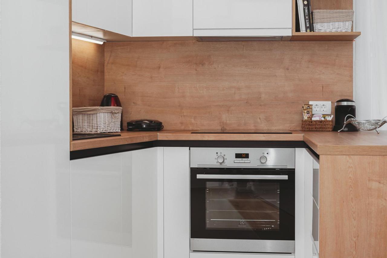 Apartman Browny Zadar Dış mekan fotoğraf